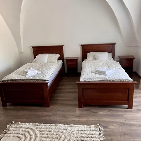 Kolostori Vasvár