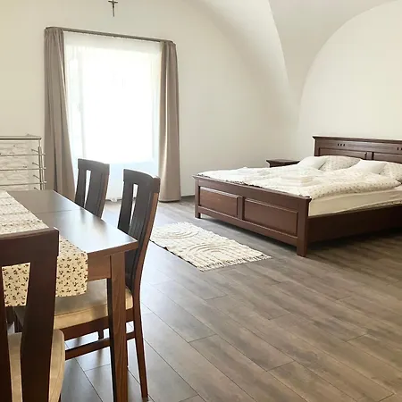 Apartmanhotel Kolostori Vasvár